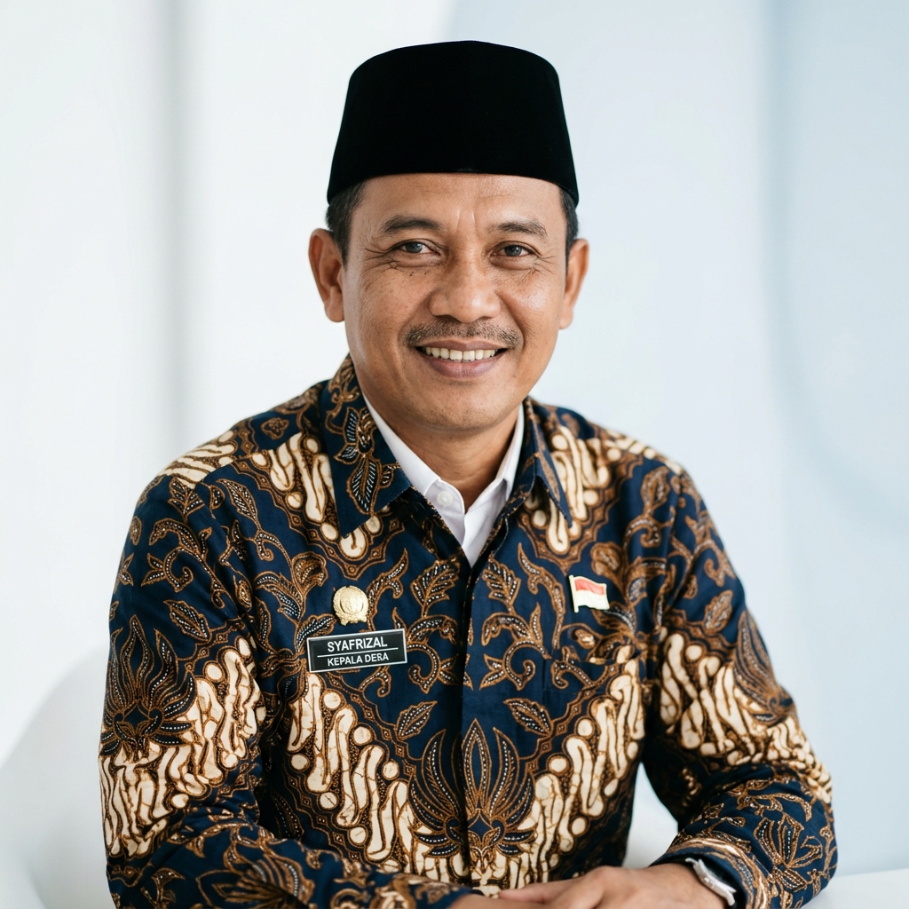 Syafrizal